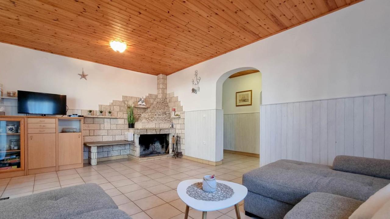 Sv. Ivan Holiday home Umag