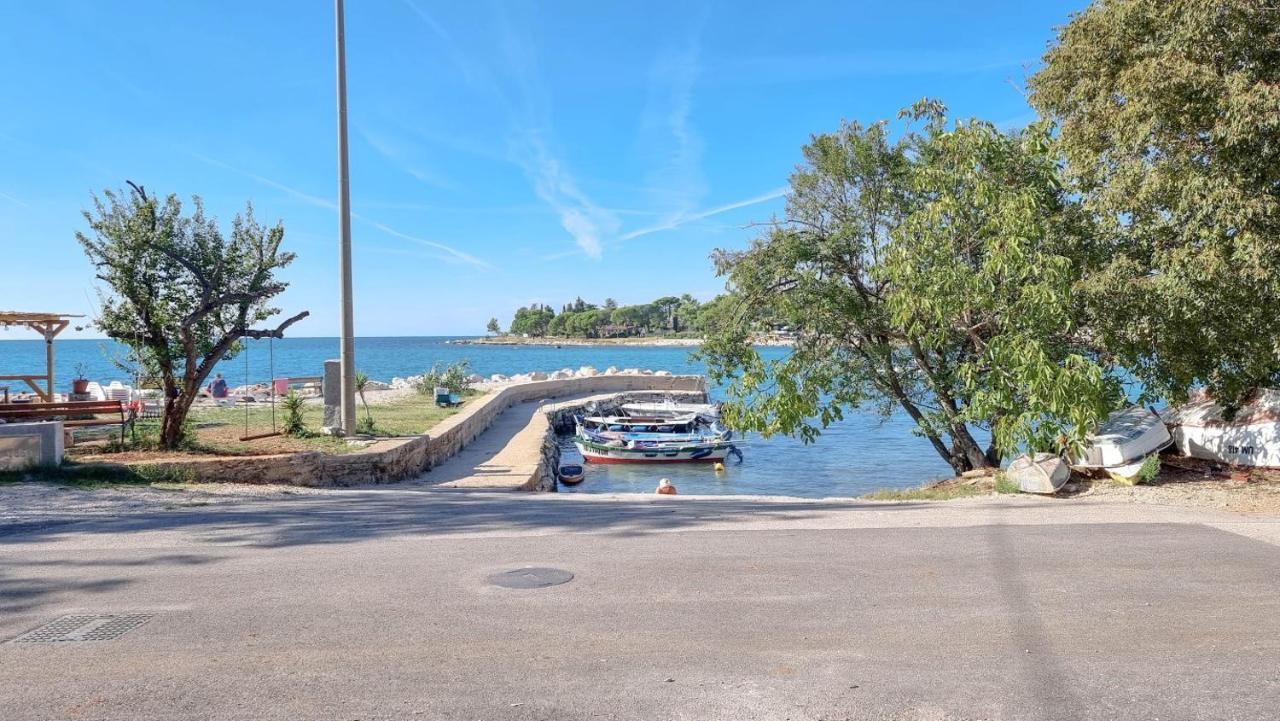 Sv. Ivan Holiday home Umag