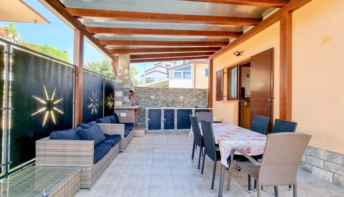 Holiday home Sv. Ivan Umag