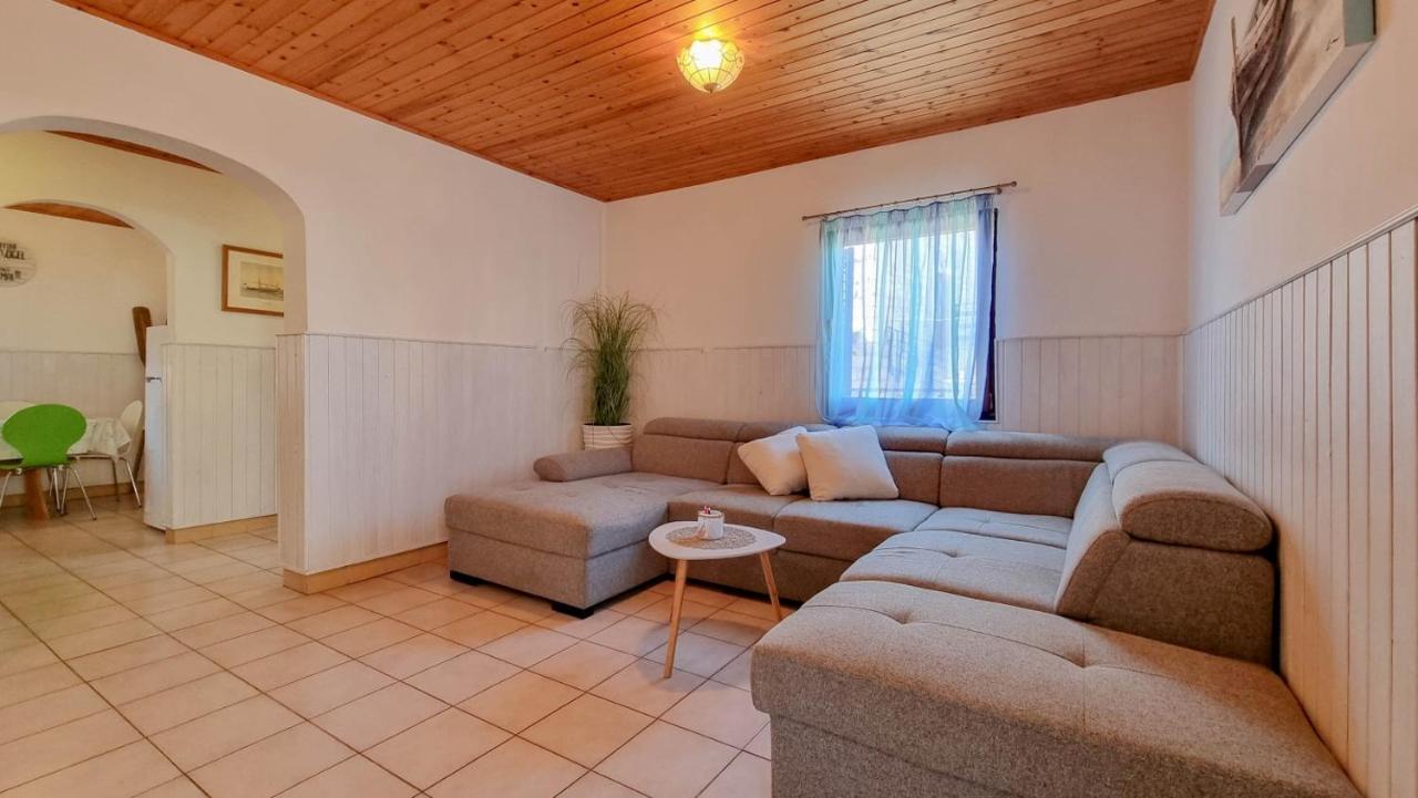Sv. Ivan Holiday home Umag