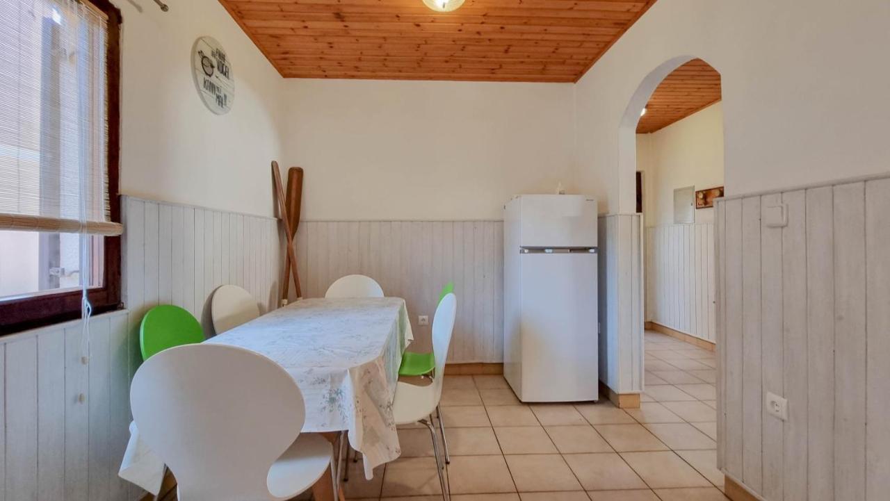 Holiday home Sv. Ivan Umag
