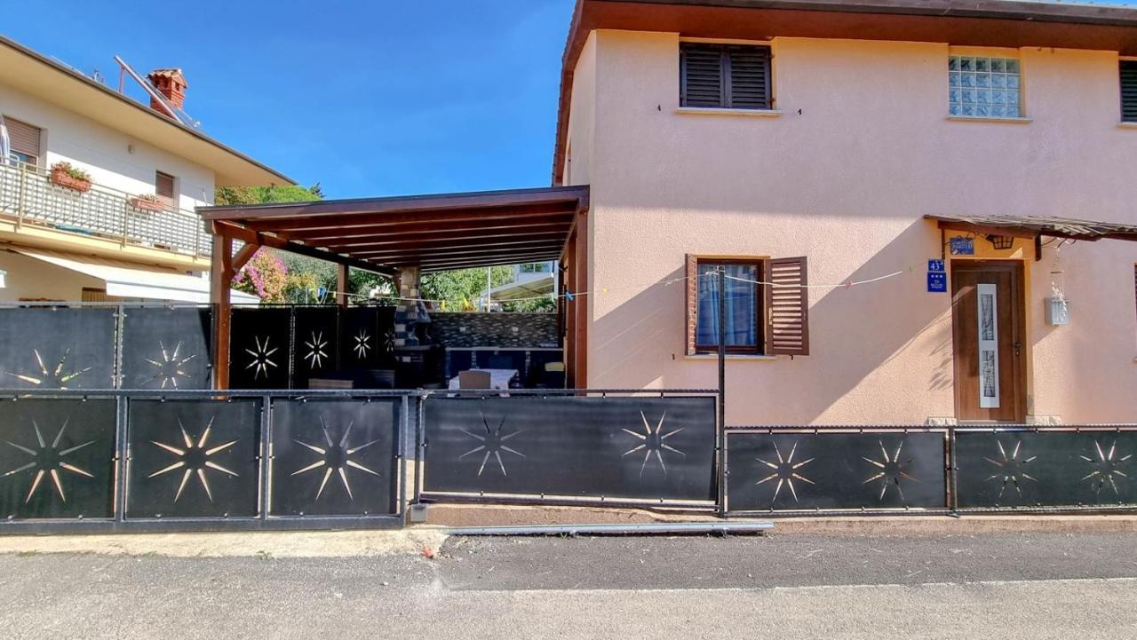 Holiday home Sv. Ivan Umag