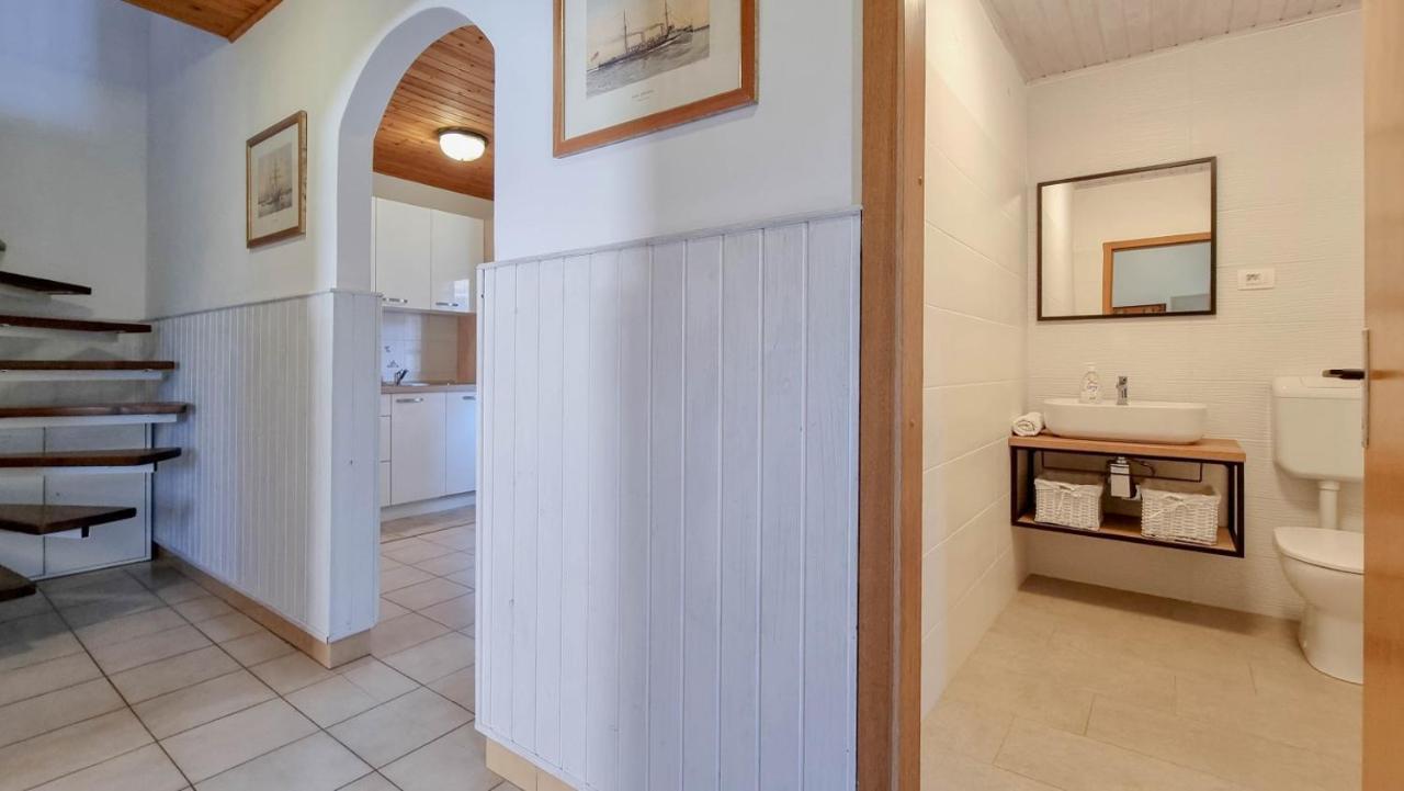 Sv. Ivan Holiday home Umag