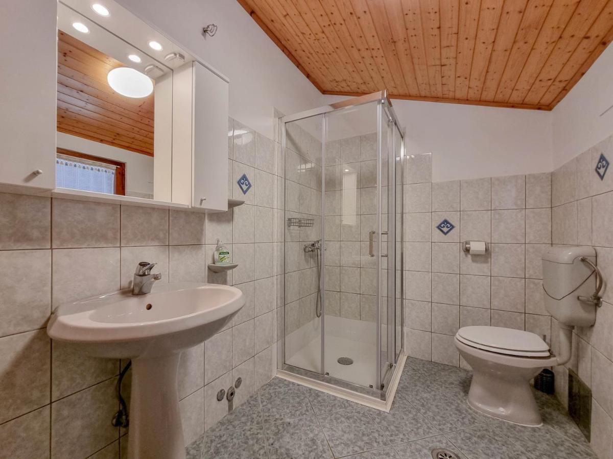 Sv. Ivan Holiday home Umag