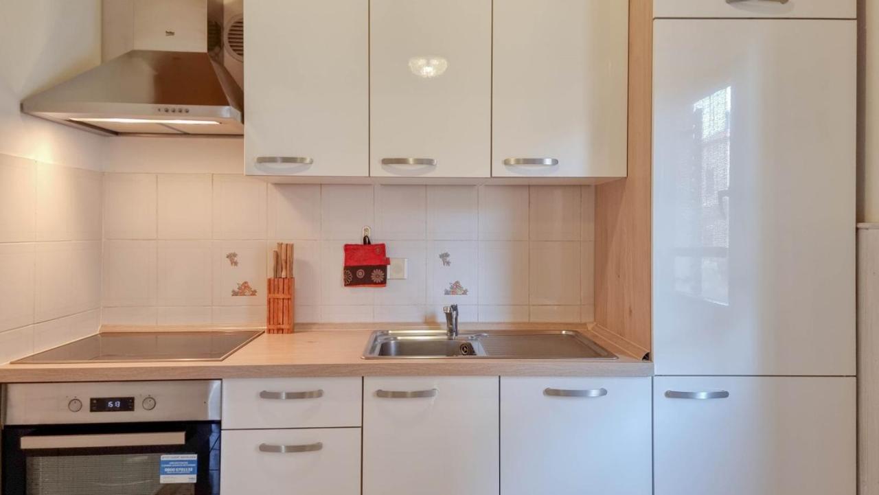 Sv. Ivan Holiday home Umag
