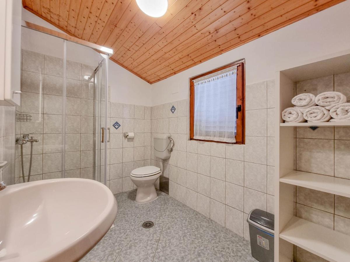 Sv. Ivan Holiday home *