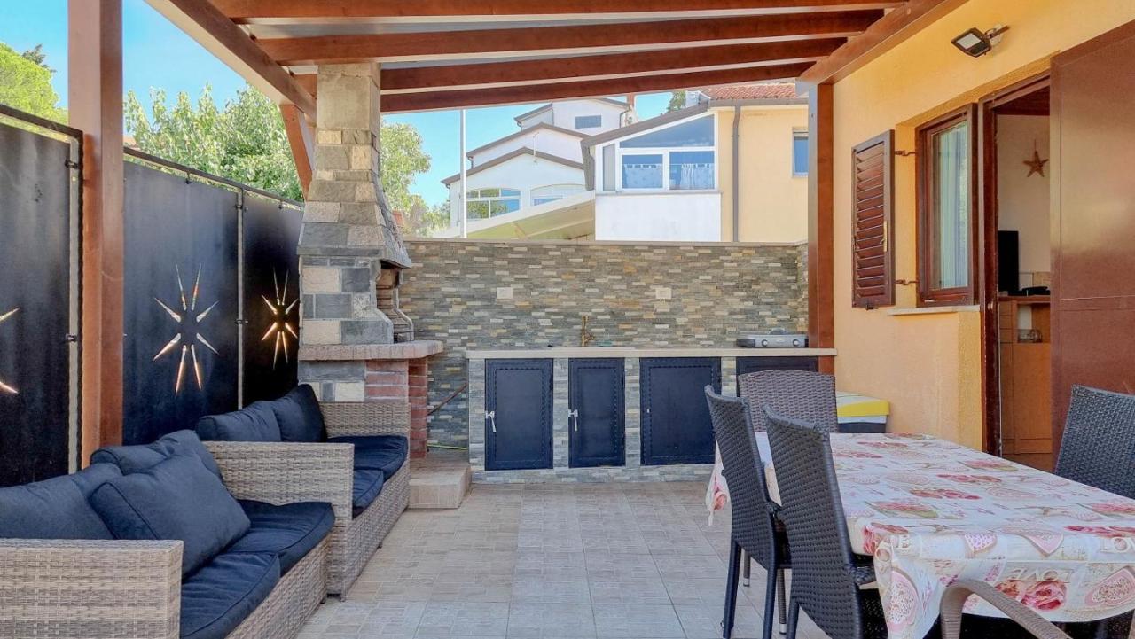 Sv. Ivan Holiday home Umag
